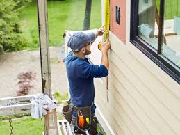 Custom Trim and Detailing for Siding in Lovelock, NV